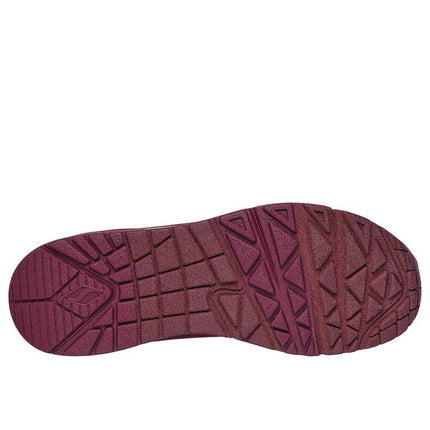 Skechers UNO Stand on Air W 73690-PLUM batai