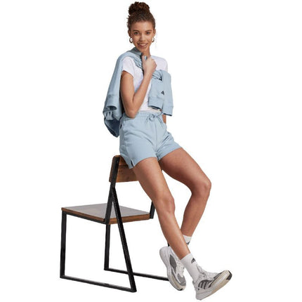 adidas Essentials Linear French Terry Šortai W IL3355