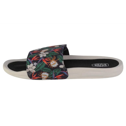 Vyriškos šlepetės „Hey Dude Phoenix Tropical“ M 40146-3VF