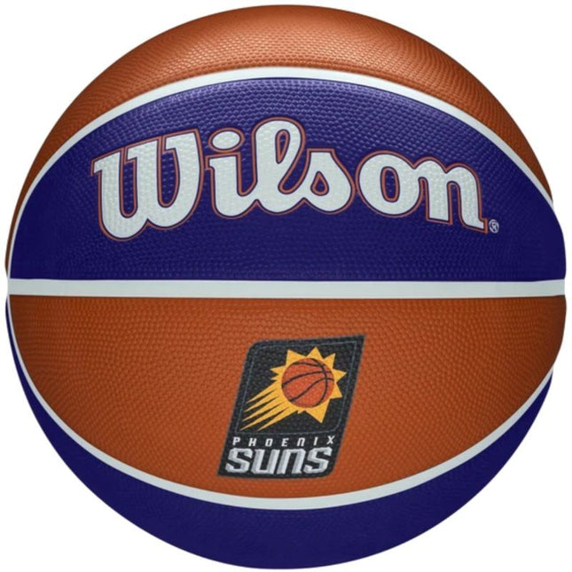 Wilson NBA komandos "Phoenix Suns" kamuolys WTB1300XBPHO