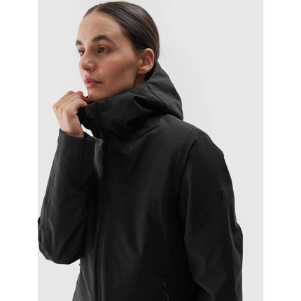 4F W žiemos slidinėjimo striukė 4FWAW24TTJAF572-20S