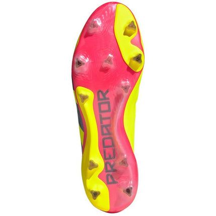 Adidas Predator Elite FG M IF5441 futbolo batai