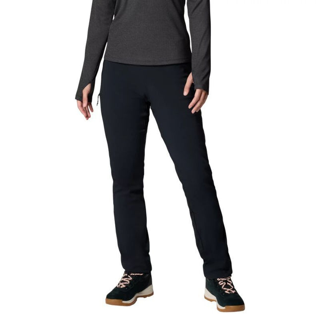 Columbia Back Beauty High-Rise kelnės W 2085234010