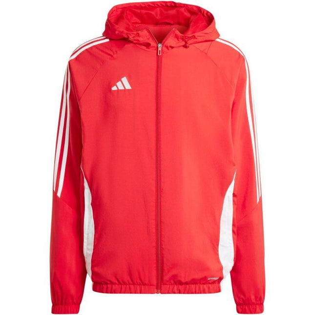 Adidas Tiro 24 vyriška striukė IM8809