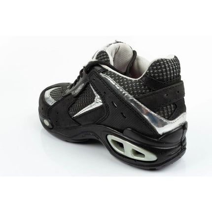 Lavoro Sidabriniai Indy U bateliai 1276.70