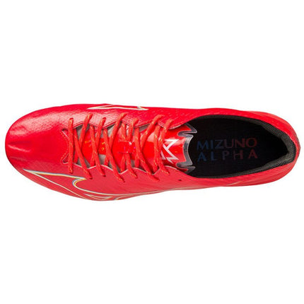 Mizuno Morelia Alpha Elite MD M P1GA236264 batai