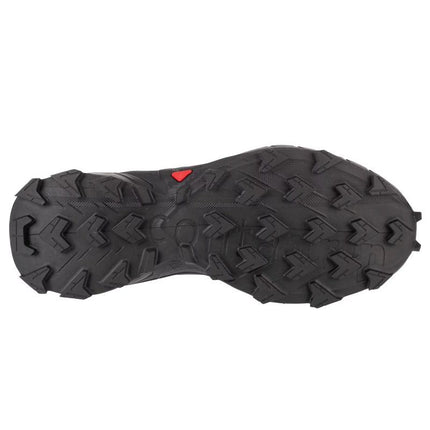 Salomon Supercross 4 W 417374 Bėgimo Bateliai