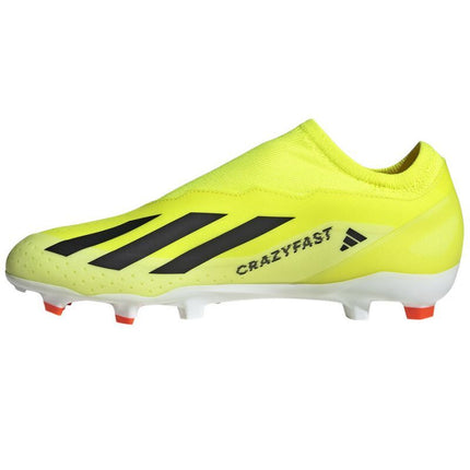 Adidas X Crazyfast League LL FG M IG0622 batai
