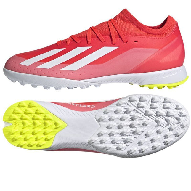 Adidas X Crazyfast League TF M IF0699 futbolo batai