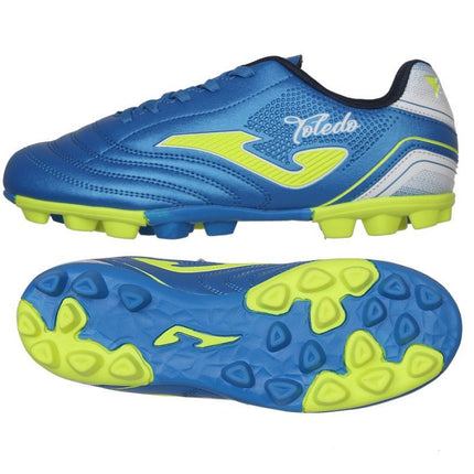 Joma Toledo 2304 HG Jr TOJW2304HG futbolo batai