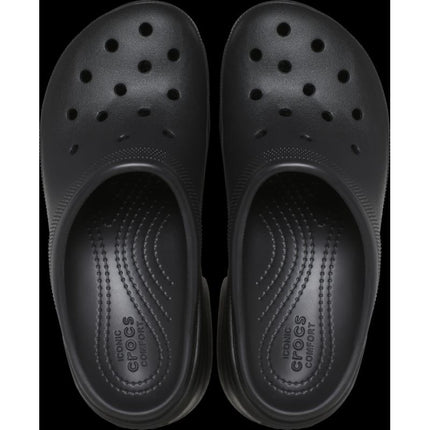 Crocs Siren uždari aukštakulniai 208547-001