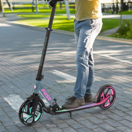 Paspirtukas Meteor Fuse 16948