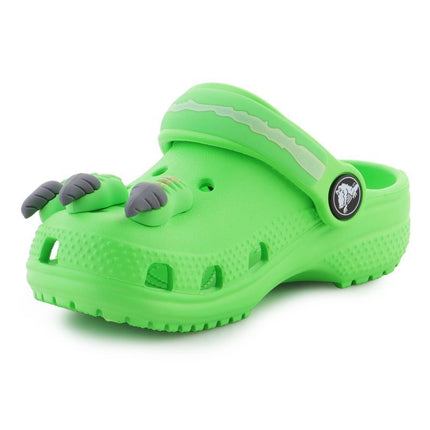 Crocs Classic I Am Dinosaur Clog Jr 209700-3WA