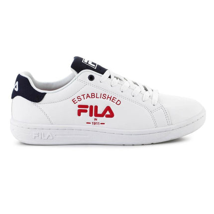 Fila Crosscourt 2 Nt Logo M batai FFM0195-53032