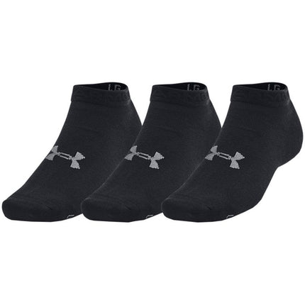 Under Armour Essential Low Kojinės 3 poros 1382958 001