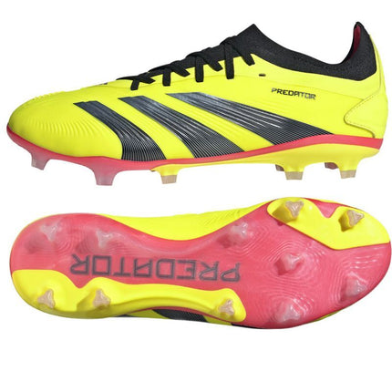 Adidas Predator Pro FG M IG7776 futbolo batai