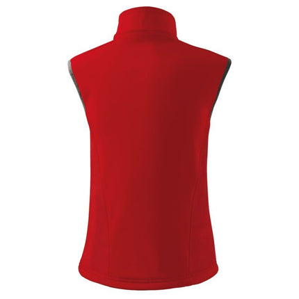 Malfini Softshell Vision W MLI-51607 liemenė