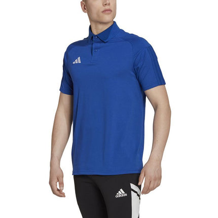Adidas Tiro 23 Competition Polo Marškinėliai M HU1342