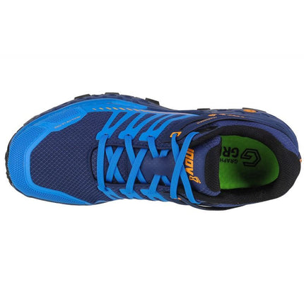 Inov-8 Roclite Ultra G 320 M Bėgimo Bateliai 001079-NYBLNE-M-01