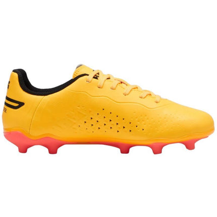 Puma King Match FG/AG Jr 107573 05 futbolo batai