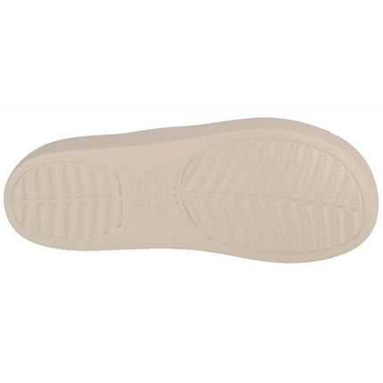 Crocs Classic Platform Slide W 208180-2Y2 Šlepetės