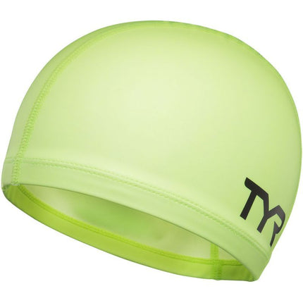 TYR Hi-Vis Warmwear kepurė LCSLYCHV/730