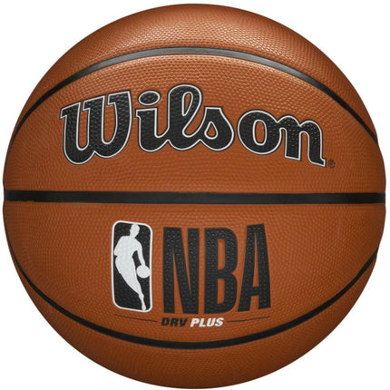 Wilson NBA DRV Plus Kamuolys WTB9200XB