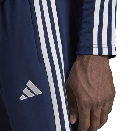 Adidas Tiro 23 League Prakarptės Treninginės Kelnes M HS3612