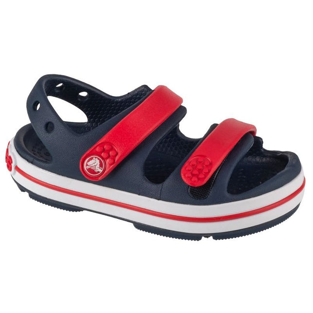 Crocs Crocband Cruiser Sandalas T Jr 209424-4OT vaikiški sandalai