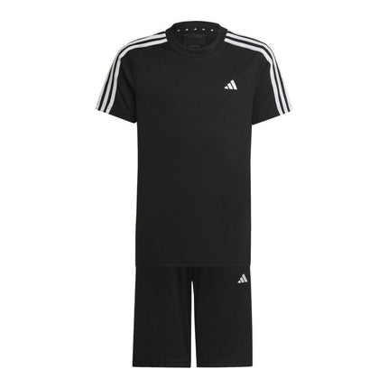 Adidas Training Essentials 3 juostelių jaunimo komplektas IC5670