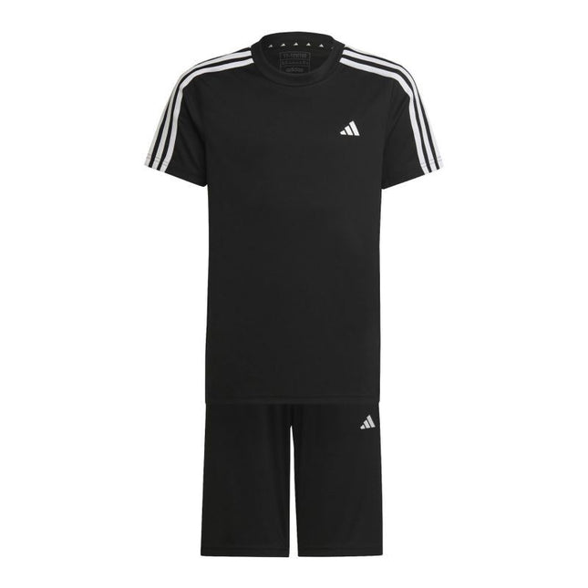 Adidas Training Essentials 3 juostelių jaunimo komplektas IC5670