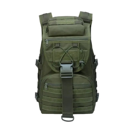 Survival Hiker 35L Kuprinė OFF_CACC_35GN