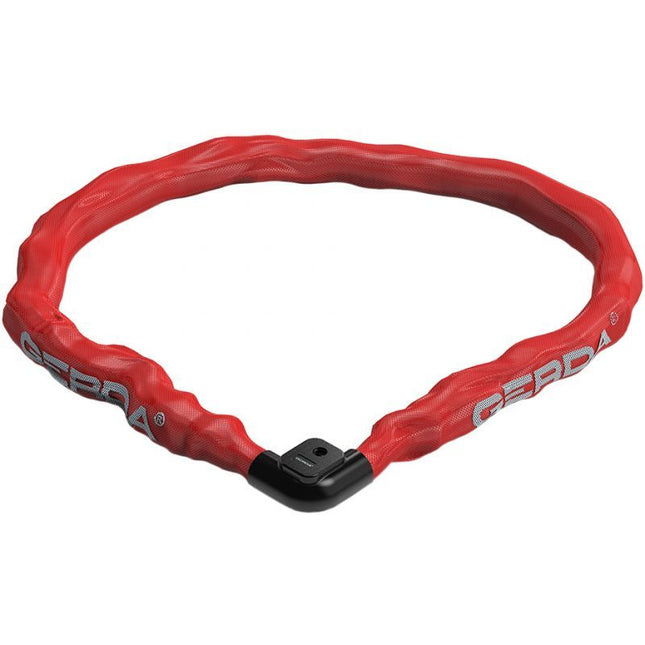 Gerda dviračio spyna, šarvuotas trosas, Armored Flex 1500/22 0SFA0150022.14N2ZP