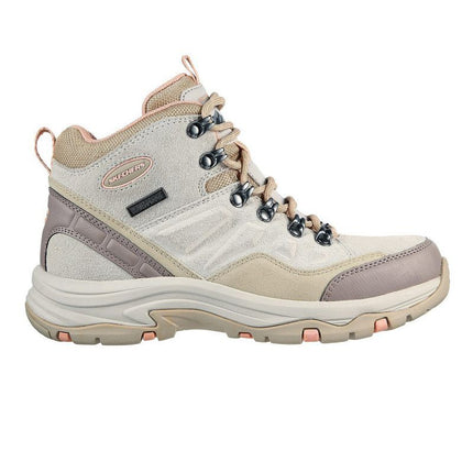 Skechers Relaxed Fit Trego Rocky Mountain RM W 158258-NAT batai