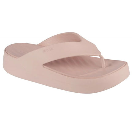 Crocs Getaway Platform Flip Flop W 209410-6UR