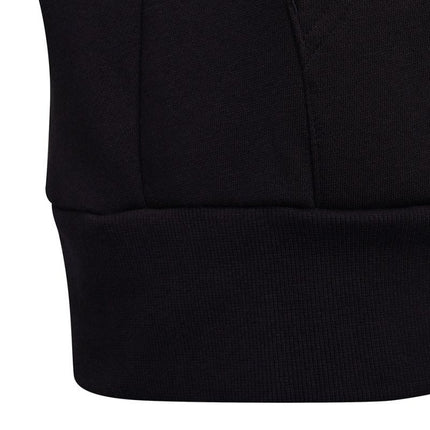 Adidas U CB FL Hoodie Jr HC5658 bliuzonas