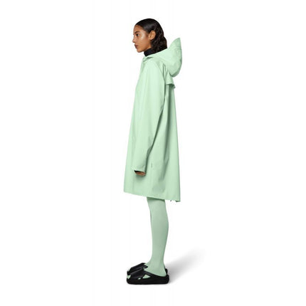 Rains Unisex Ilgas Lietpaltis 12020 34