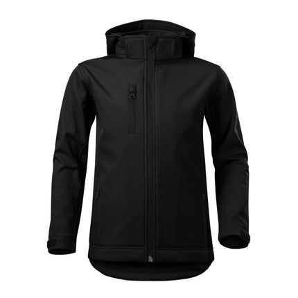 Malfini Softshell Performance Jr MLI-53501 striukė