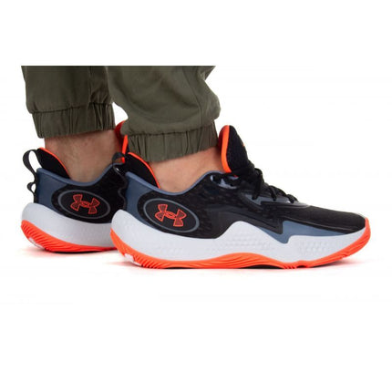 „Under Armour Spawn 5 M“ batai 3026285-001