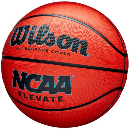 Wilson NCAA Elevate Kamuolys WZ3007001XB