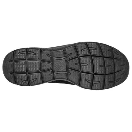 Skechers Summits Vindicator M 232296 BBK Slides