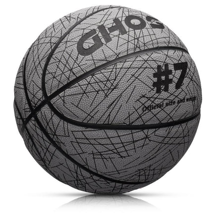 Meteor Ghost 7 Krepsinio Kamuolio 16756