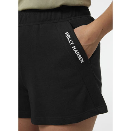 Helly Hansen Core Sweat šortai W 54081 990