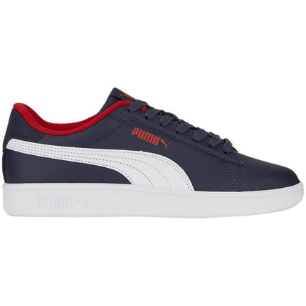 Puma Smash 3.0 L Jr batai 392031 04