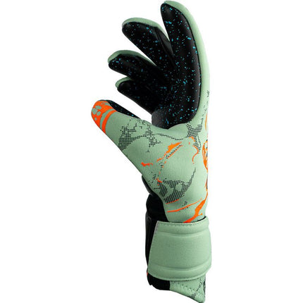 Reusch Pure Contact Fusion 53 70 900 5444 vartininko pirštinės
