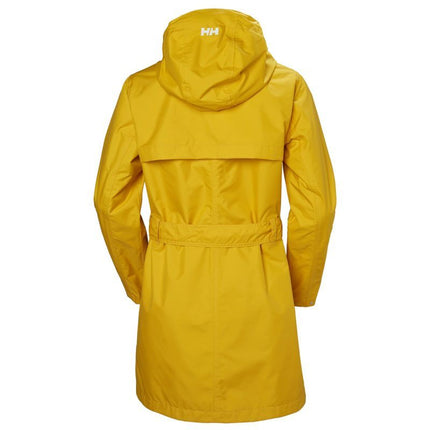 Helly Hansen W Lyness II paltas W Lyness II Coat W 53248 344