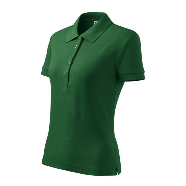 Malfini Cotton Heavy W Polo Marškinėliai MLI-21606