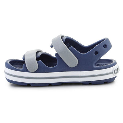 Crocs Crocband Cruiser sandalai mažiems vaikams Jr 209424-45O