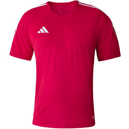 adidas Tiro 23 Lyga Marškinėliai Jr HR4619