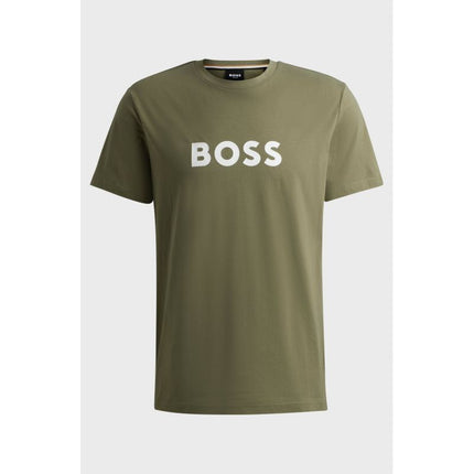 Boss RN Marškinėliai M 50503276-250